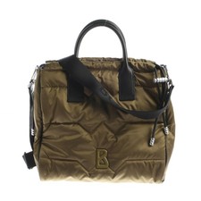 Handtasche Bogner Grün