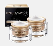 HYALURONIC Acid Cream Set Tag