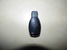 Original Schlüssel Mercedes S