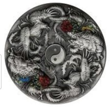 Double Dragon and Dragon