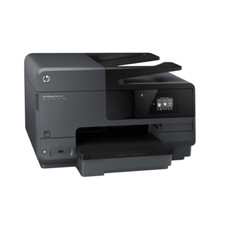 HP Officejet Pro 8610