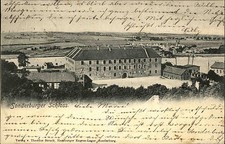 Sonderburg danmark syddanmark - sonderburg,