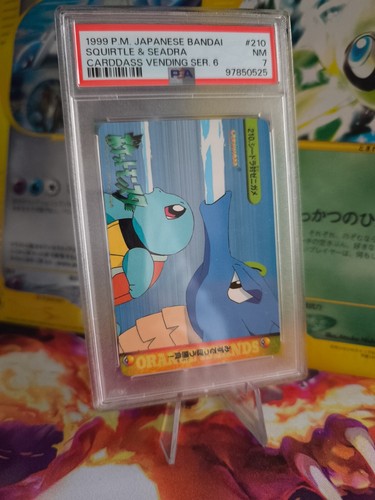 Pokemon card carddass vending - card,