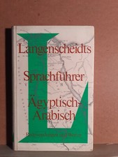 Langenscheidts sprachfuhrer