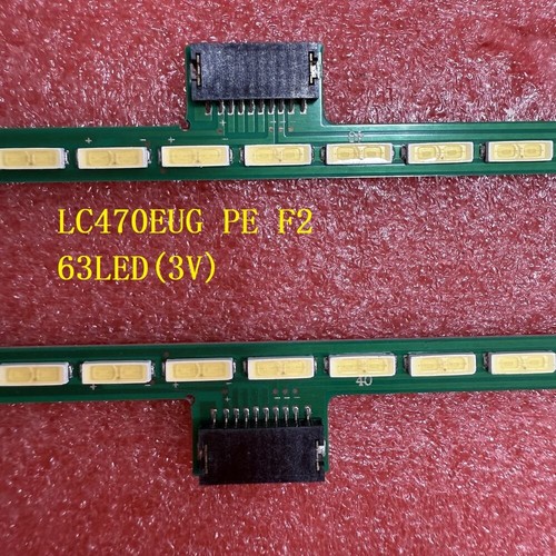 Led strip for 47lm640t - strip,