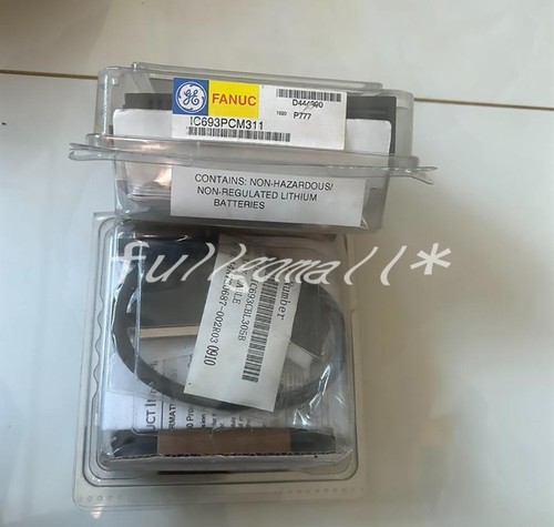 1pcs new fanuc plc - new,
