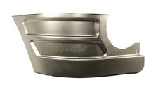 Unimog Seitenteil vorne rechts U403-U406-U416-U417-U421