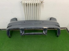 Audi A3 8V Limousine/Cabrio Facelift Stoßstange hinten PDC 8V5807511J S-Line