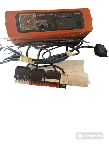 Viessmann trimatik 7410061 - viessmann,