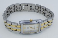 Q&Q Exclusive Damenuhr K287J407Y