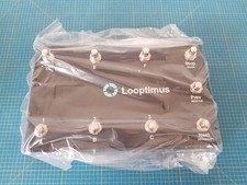 Looptimus foot controller - looptimus,