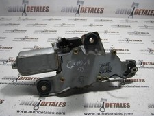 Toyota Corolla Wischermotor