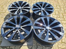 Land Rover Sport Alufelgen 23 Zoll 5135 Felgensatz Land schwarz L461 ORIGINAL