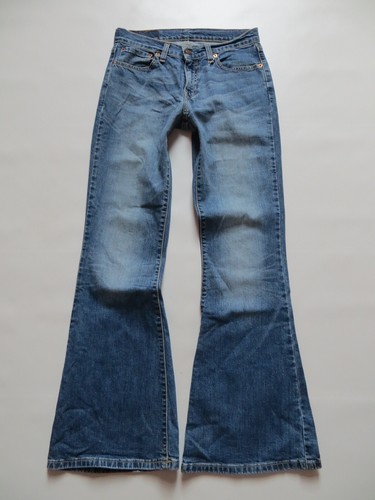 Levi 544 schlag jeans - schlag,