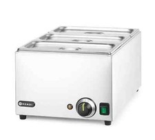 Hendi bain marie - hendi, bain-marie