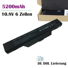 Akku Für HP Compaq 6730LH 550