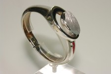 Außergewöhnlicher Silber