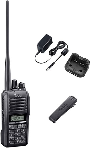 Icom t10 dual band - dual,