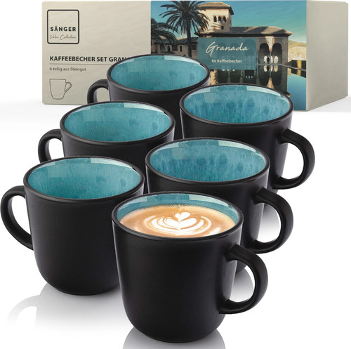 Sänger kaffeebecher - sÄnger,