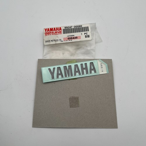 Yamaha xt600 xjr1300 xvs1100 - xt600,