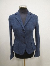 Laurel Blazer Boucle Langarm
