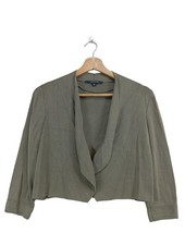 COMMA Cardigan Damen Jacke Gr