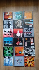 Depeche Mode CD Sammlung Alben