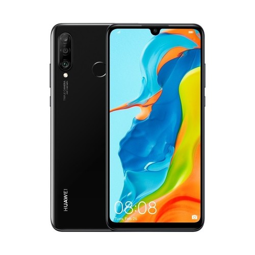 Smartphone huawei p30 - p30, mar