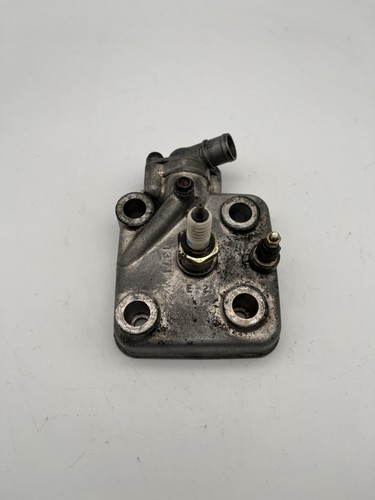 Suzuki rg80 zylinderkopf - suzuki,