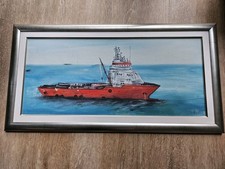 Ölgemälde Gemälde Bild