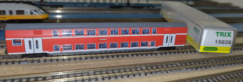 Minitrix 15826 spur - 15826, n