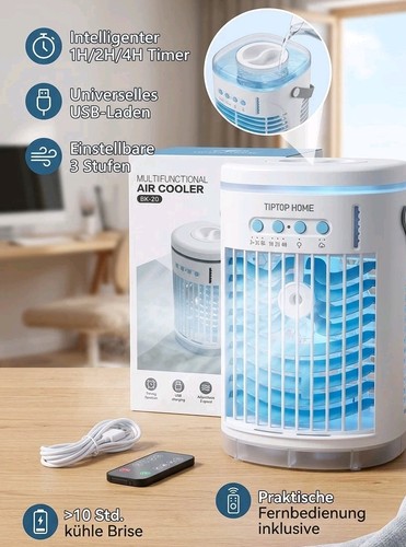 Mobile klimaanlage - mobile,