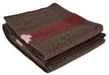 Mil-Tec Schweizer Wolldecke