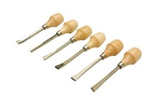 PEBARO 1976 - Schnitzbeitel