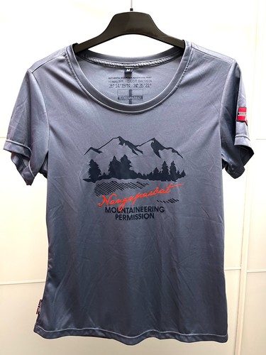 Shirt von nangaparbat m - von,