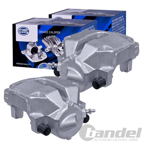 Hella bremssattel vorne - 2x,