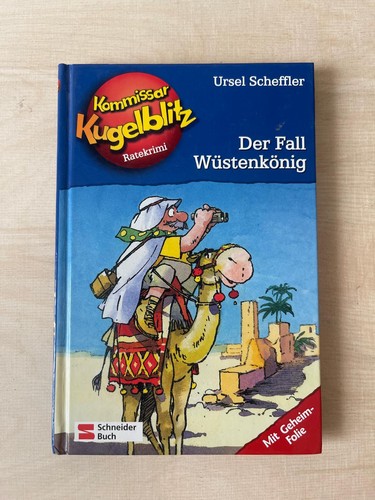 Ursel scheffler kommissar - ursel,
