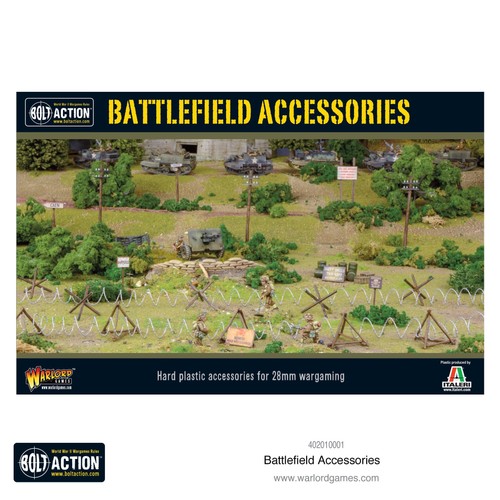 Bolt action battlefield - bolt,