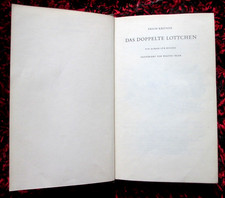 erich kästner das doppelte