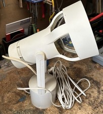 HQL 80 Watt Strahler cannabis Hanf  Pflanzenlampe