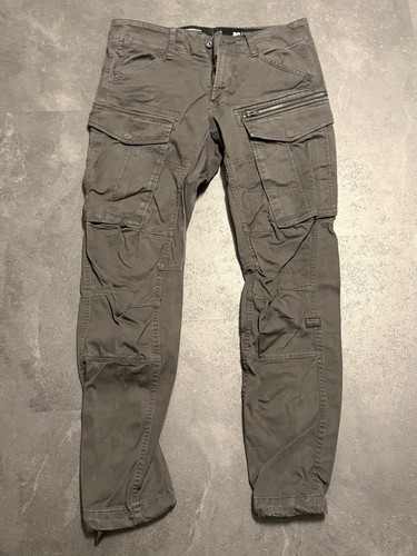 Star raw rovic - rovic, 3d