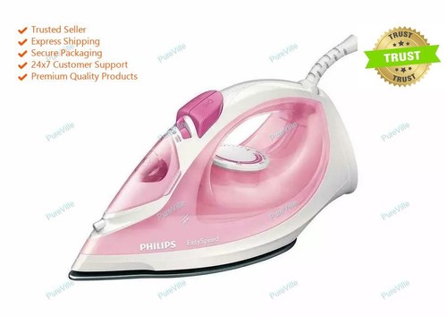 Philips easyspeed - philips,