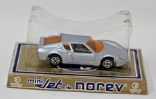 Norev minijet 401 ligier - norev, #401