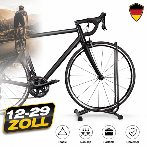 Fahrradständer