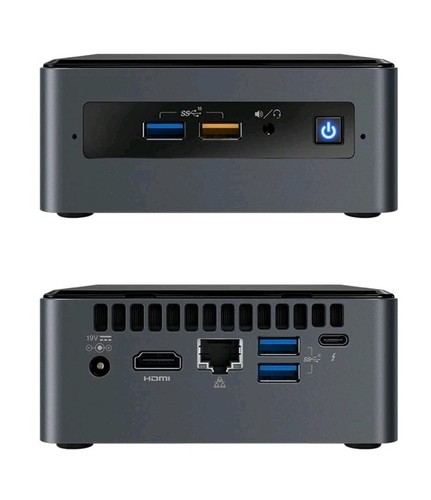 Intel nuc8i5beh nuc8beh - nuc8i5beh,