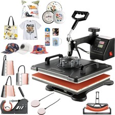 VEVOR Transferpresse