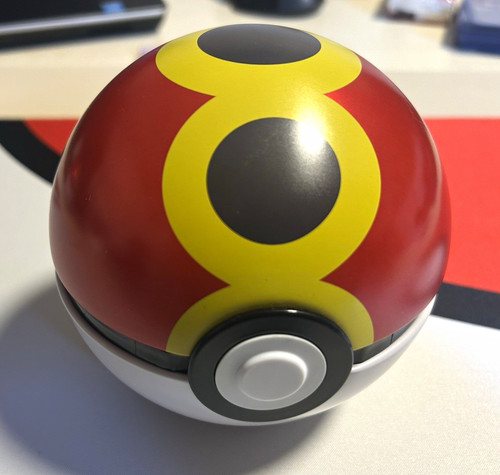 Pokémon tcg pokeball - pokémon, mit