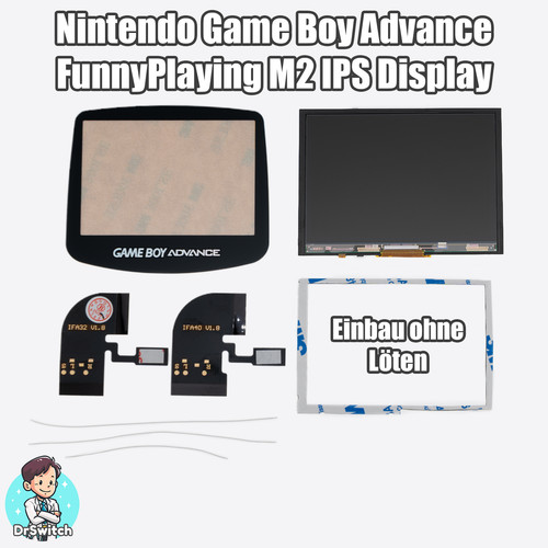Nintendo gameboy advance gba - gameboy,