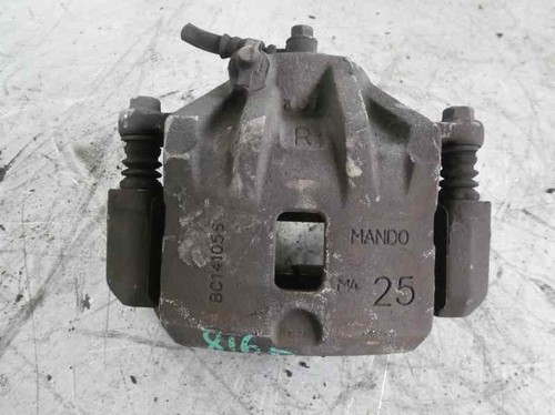 Bremssattel vorn rechts - vorn,