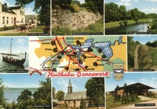 AK Haithabu-Dannewerk, Cramers